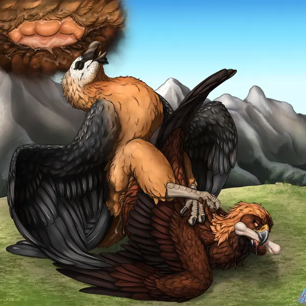 sawyer (ferobird) created by ferobird