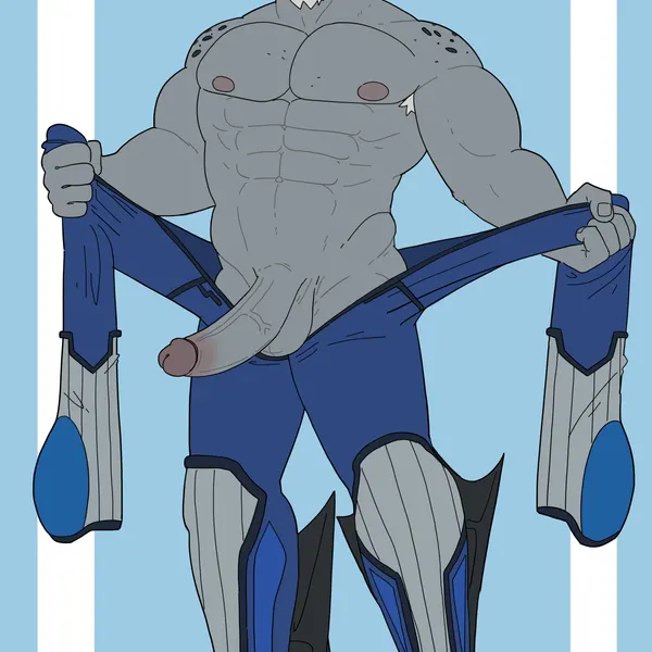 selkie (my hero academia) (my hero academia) created by red robot