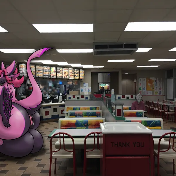 sherri (hazardoushazie) (real world, taco bell) created by olslappo02