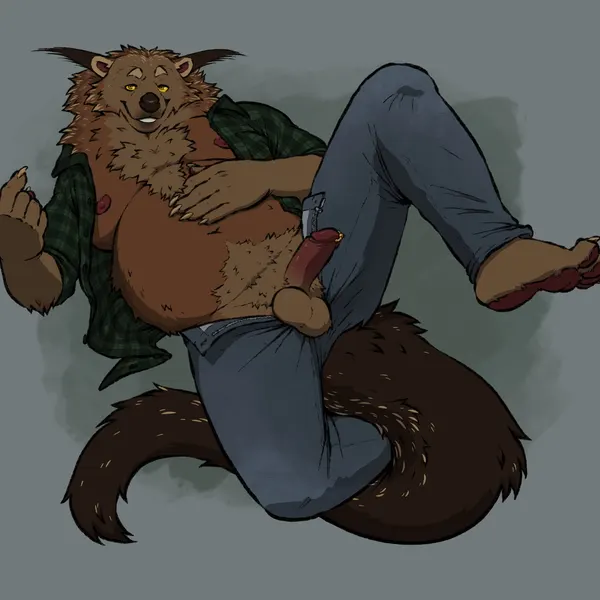 sinturong created by labradorszn