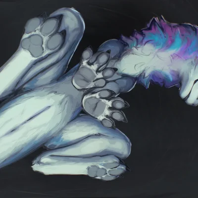 sisu (ratld) (asian mythology, disney) created by tussamag