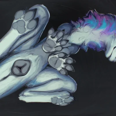 sisu (ratld) (asian mythology, disney) created by tussamag