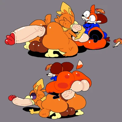 soups (superiorfox), torchy (nintendo, pokemon) created by superiorfox