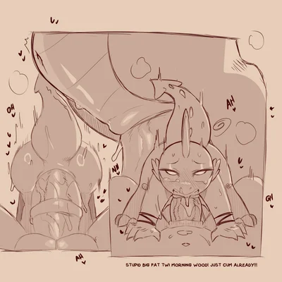 spike (mlp), twilight sparkle (mlp) (friendship is magic, hasbro) created by cold-blooded-twilight