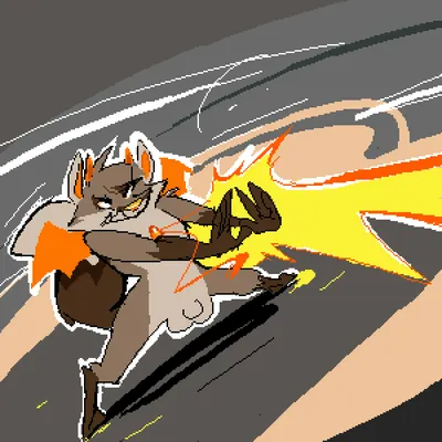 springfield, stetcher created by tompossum