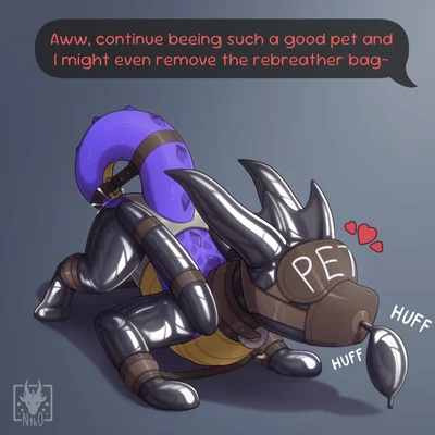 spyro (activision, mythology) created by n1k0