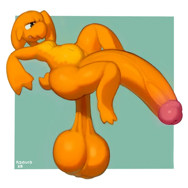 squid (riskysquid) created by riskysquid