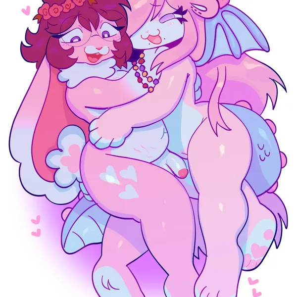 starburst (catgenderzz) (mythology) created by catgenderzz