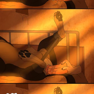 stomak created by backlash91