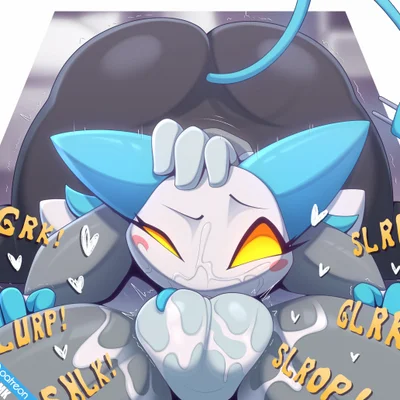 tasque manager (deltarune, patreon) created by r-mk