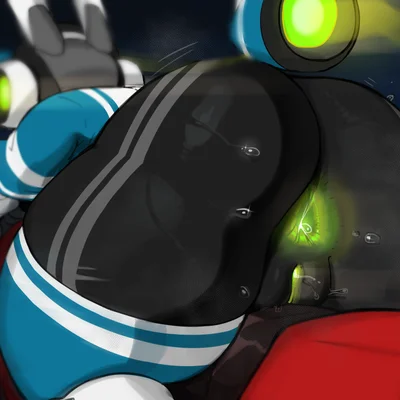 tempo (project turboblast) (project turboblast) created by mdthetest