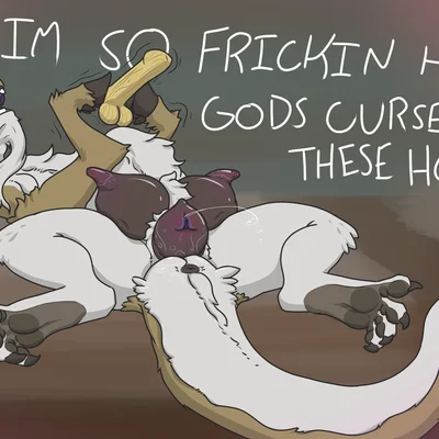 thyme (mustard) (mythology) created by ncimpuu