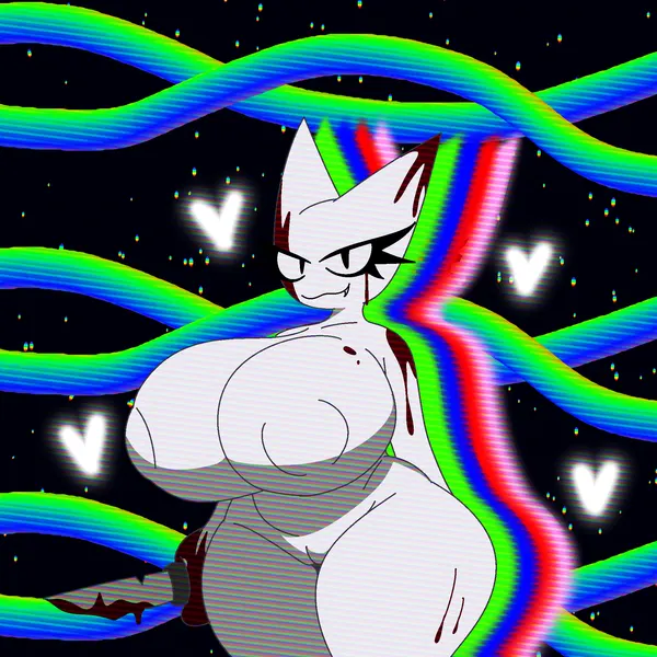 token (femtanyl) (femtanyl) created by xionthedog