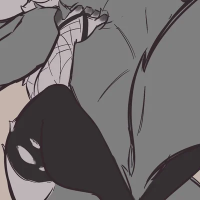 tomo (stinkplum) created by stinkplum