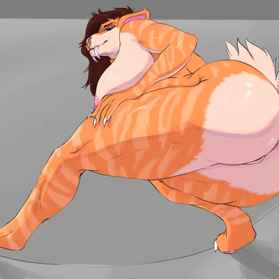 toofer created by bexx