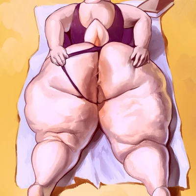 toriel (undertale (series)) created by petroverr