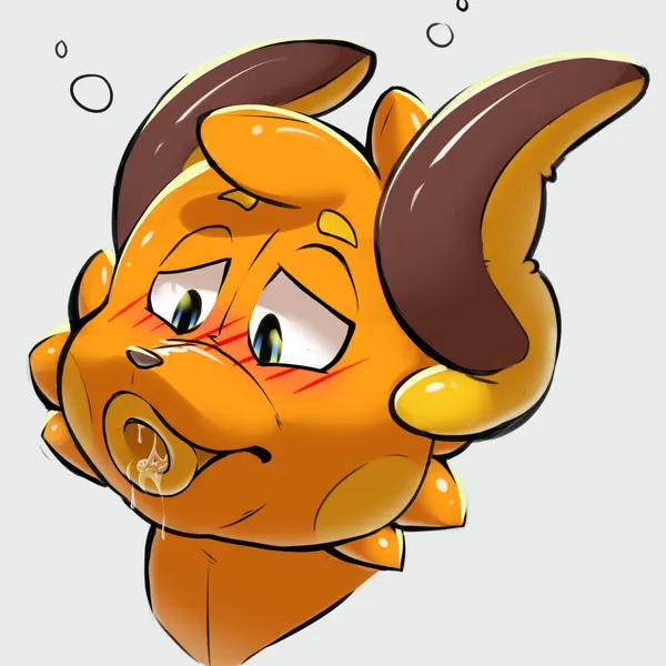 toychu (character) (nintendo, pokemon) created by alsif santoso