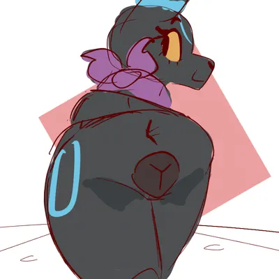 uma (xurora) (nintendo, pokemon) created by xurora