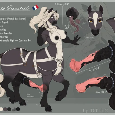 valyrieth created by tgt1512