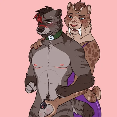 vann thunder (character), zira (vannthunder) created by vannthunder