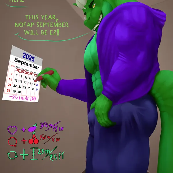 victor (tiotiored) (mythology, no fap september) created by tiotiored