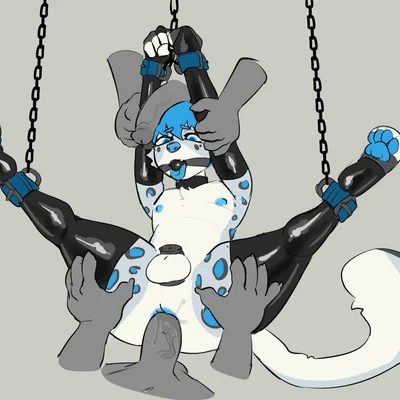 wesley (pasta) created by mazmaven