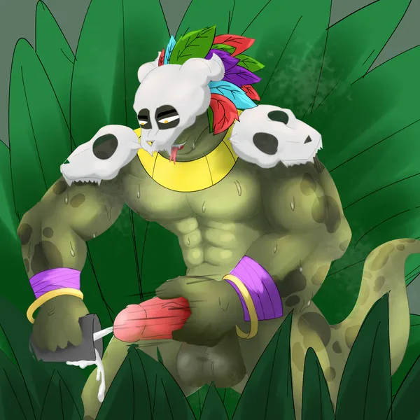witch doctor (terraria) (terraria)