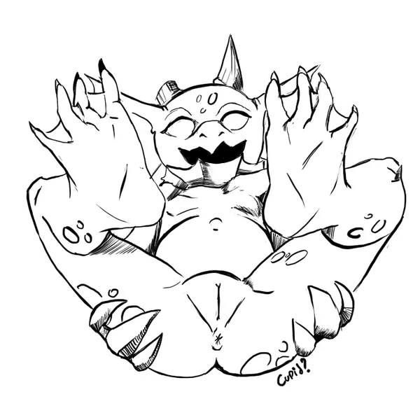 wurt (don't starve) (don't starve, klei entertainment)