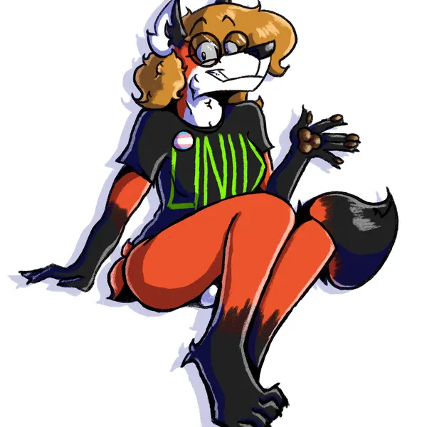 xenia (linux) (linux) created by thewolfever