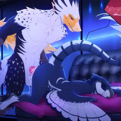 yskra created by lunalei