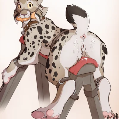 zaire (nightdancer) created by lizet