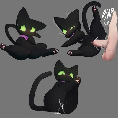 zoey (extra credits) (extra credits) created by 4chan anon