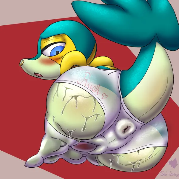 zoom (ori-doggo) (nintendo, pokemon) created by ori-doggo