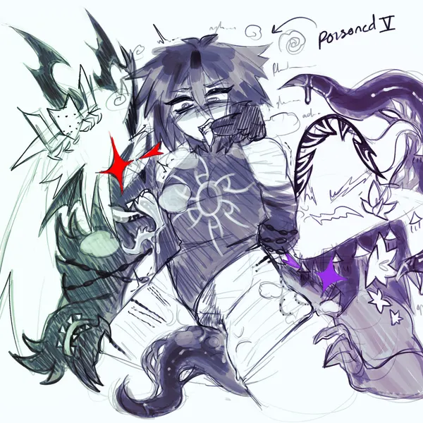1x1x1x1 (forsaken), azure (forsaken), two time (forsaken) (forsaken (roblox)) created by deceitfulight