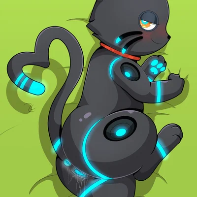 808 (hi-fi rush) (hi-fi rush, microsoft) created by cloudeon