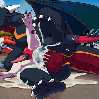 acrim (axiomjejune), bunsen (european mythology, mythology) created by infinitedelusion