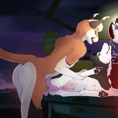 alperion, shelby (sketchy shelby) created by sketchy shelby