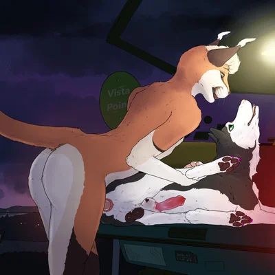 alperion, shelby (sketchy shelby) created by sketchy shelby