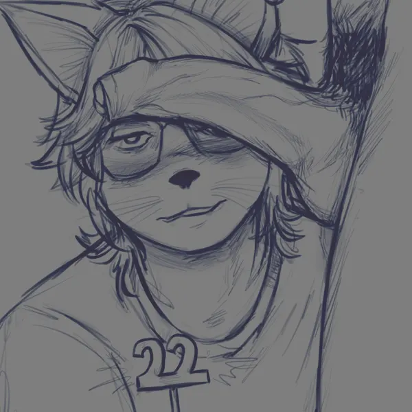 andy (andyfurfulz), cass (andyfurfulz) created by andyfurfulz