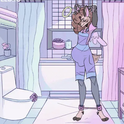 angel (paddle-boat) created by paddle-boat