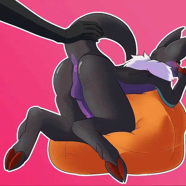annoi danise (nintendo, pokemon) created by junemoonie