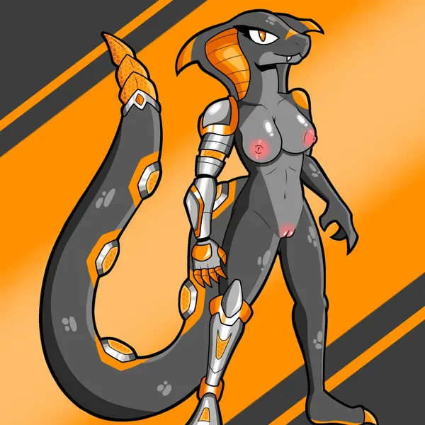 ashley (phunter) created by phunter15