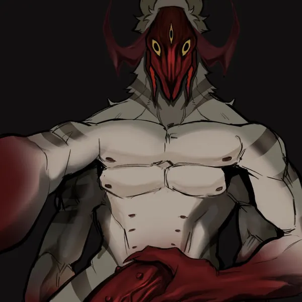 astaroth (patrick okottsu)