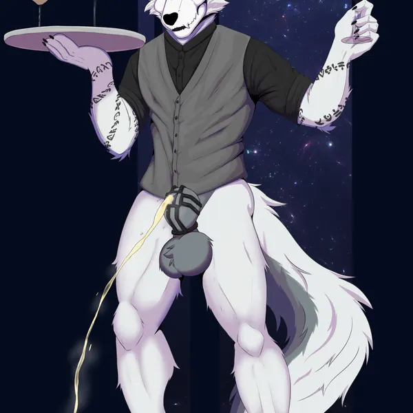 asylumcursed created by hidewolff