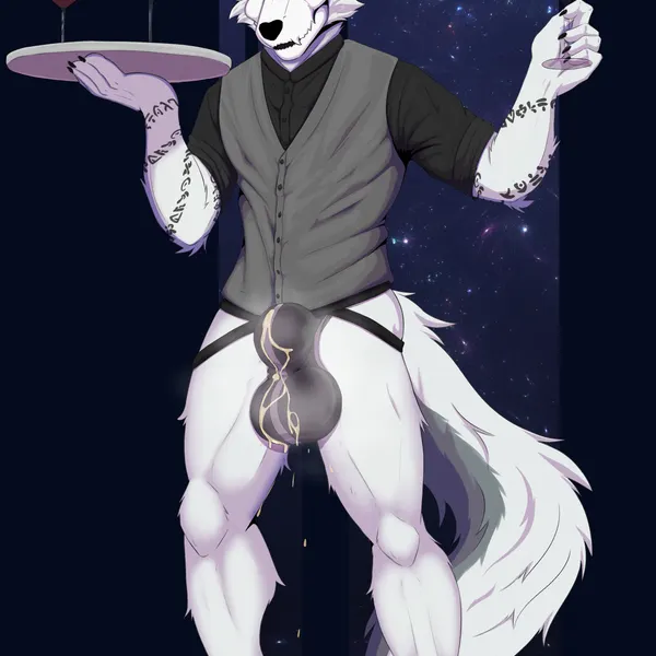 asylumcursed created by hidewolff