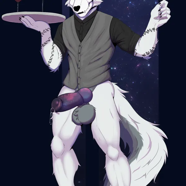 asylumcursed created by hidewolff
