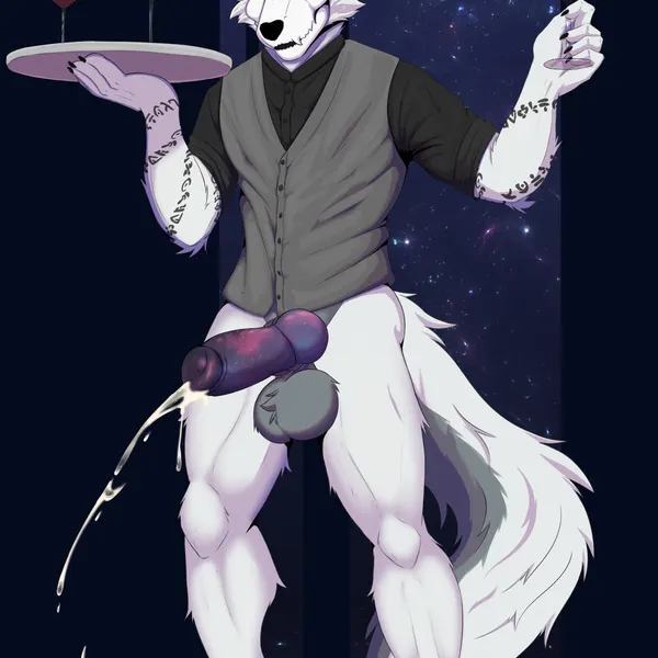 asylumcursed created by hidewolff