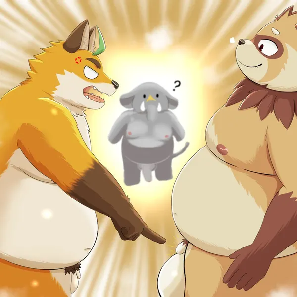 awa (tamacolle), hizen (tamacolle), iyo (tamacolle) (tamacolle) created by paniozi