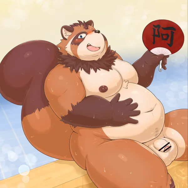 awa (tamacolle) (tamacolle) created by kurozatou