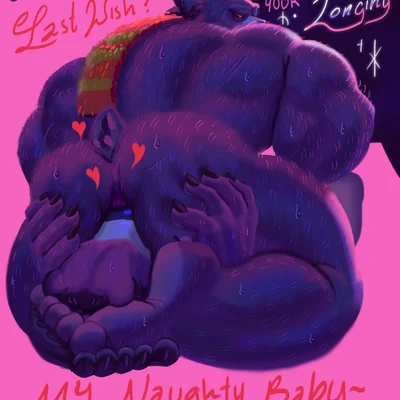 baby bear (puss in boots), papa bear (puss in boots) (dreamworks, puss in boots (franchise)) created by vaniwall